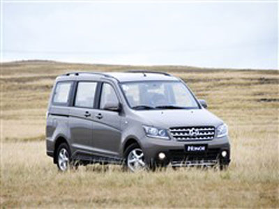 2014年3月国内热销SUV/轿车/MPV排行榜_图片新闻