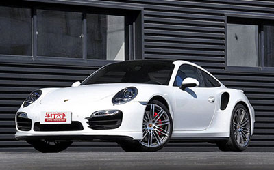 保时捷召回911/Cayman/Boxster 共285辆 _图片新闻