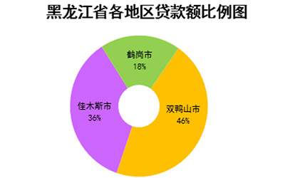 惠人贷：黑龙江人均二手车贷款笔数全国居首_图片新闻