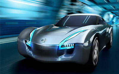 腾讯汽车打造国内首档汽车泛科技栏目  《futuer@drive》