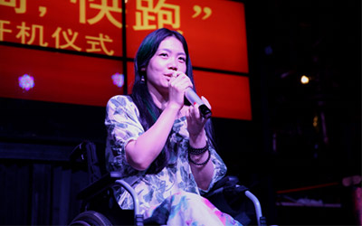 首部网约车电影开机 车联网上线还会远吗