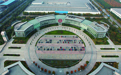 潍柴 整合全球资源打造国际化企业