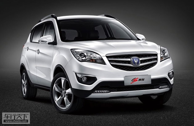 金鸡报喜长安汽车新年钜惠来袭