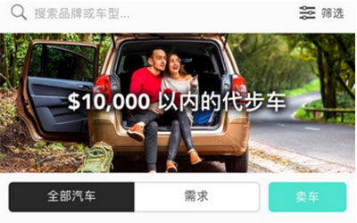唯优车说 | 北美二手车交易的那些二三事