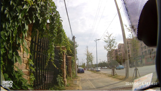 360智能云镜S600新品评测.png