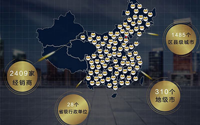 渠道与车源双向增长 一猫电商模式优势已现