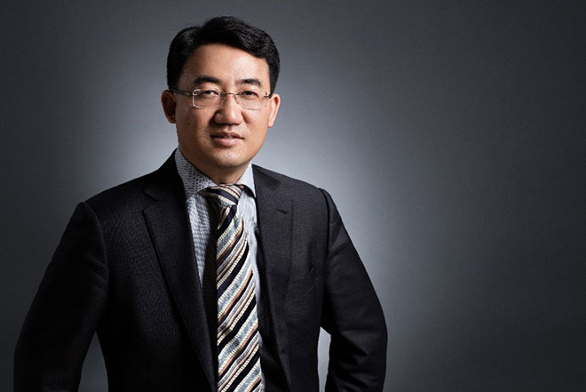 王辉宇：汽车电商已经进入第二次发展热潮