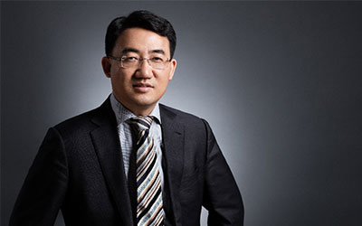 王辉宇：汽车电商已经进入第二次发展热潮