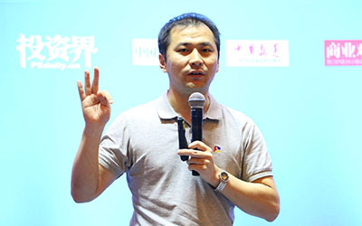 德师傅CEO张久鹏发内部信 提及企业发展及融资问题