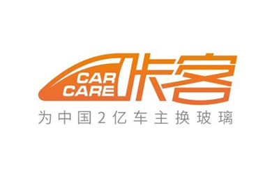 咔客CarCare 指尖上的车玻璃呵护专家