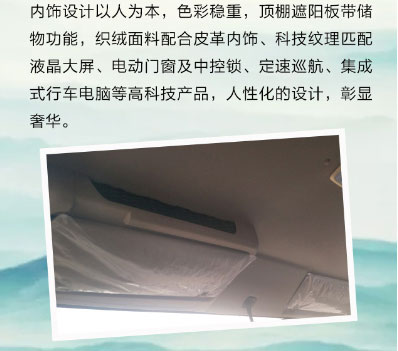 福田瑞沃重载型 福田瑞沃重载型
