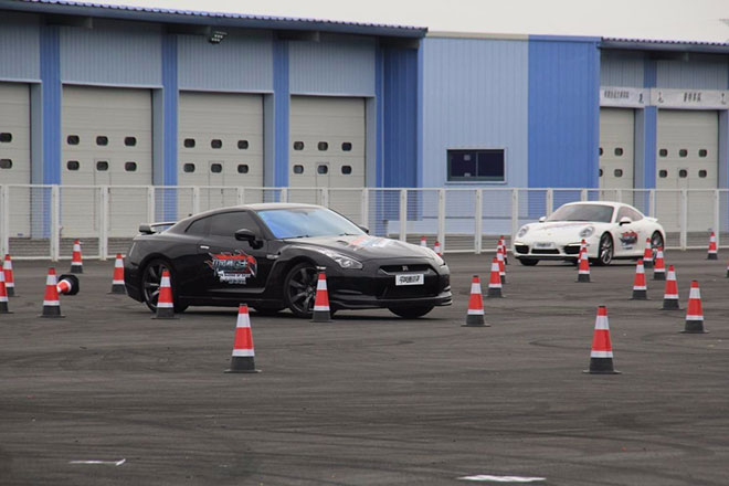 赛麟汽车