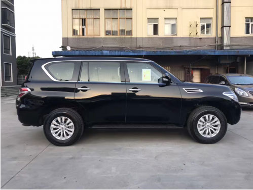 2018款途乐