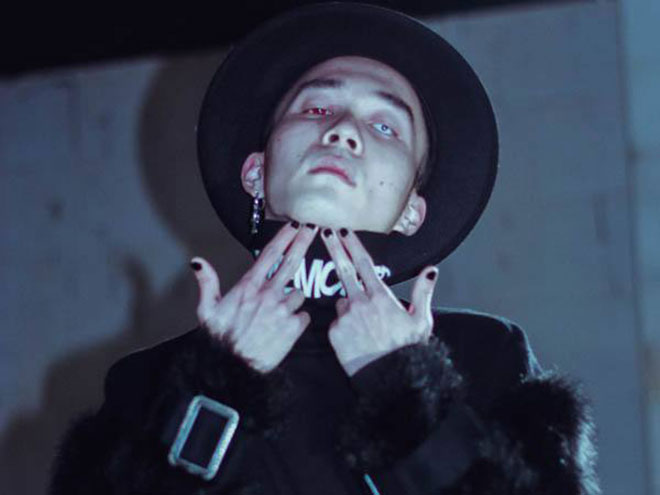 语文老师客串rapper VS汽车跨界玩嘻哈 哪个更酷