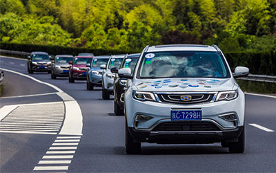 春节回家买新车 这款“三好SUV”是你的上佳之选_图片新闻