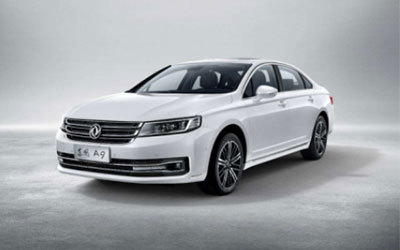 顶级赛事环球帆船赛登陆广州 东风A9成官方接待用车_图片新闻