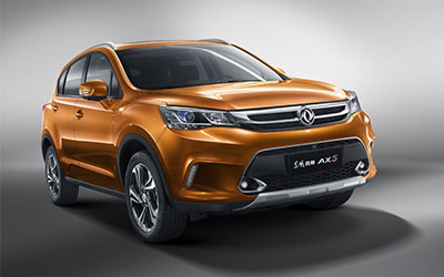 Turbo/DCT一个都不能少：主流双T动力紧凑级SUV推荐_图片新闻