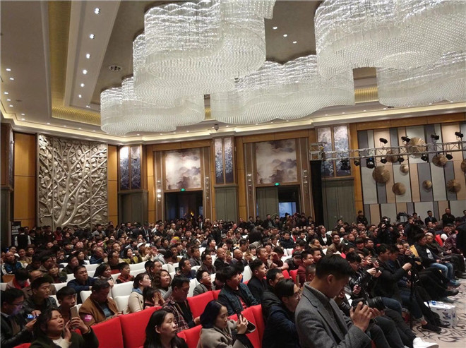 比速T5千人拆车真鉴团购会