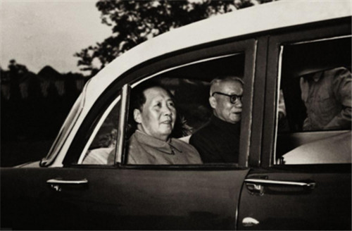 一汽红旗