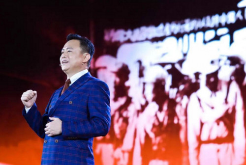 一汽红旗