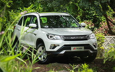 这款硬汉级别实力派SUV 你不知道_图片新闻
