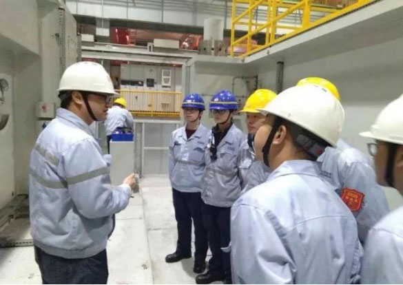 马拉松精神在延续 长安汽车奔跑在路上