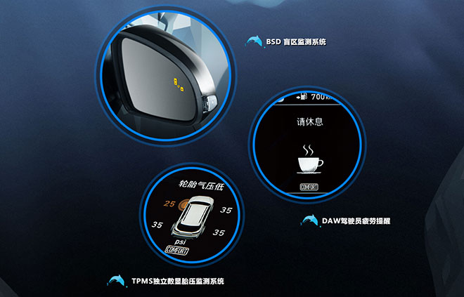凭什么说北京现代ENCINO更有范 就凭TA