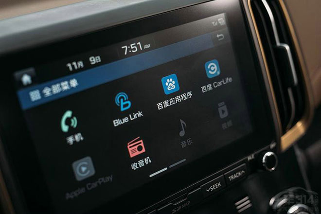 现代新一代ix35