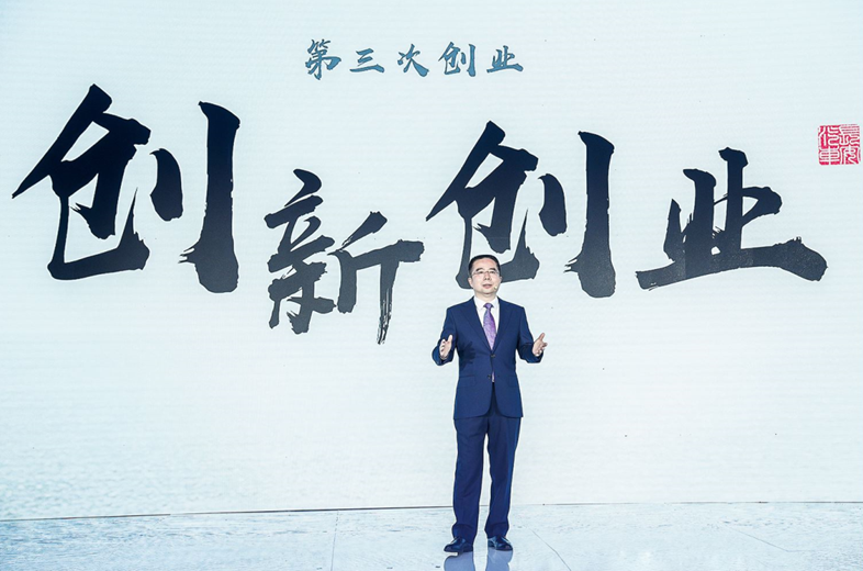 从长安汽车与比亚迪成立电池合资公司，看中国汽车未来趋势