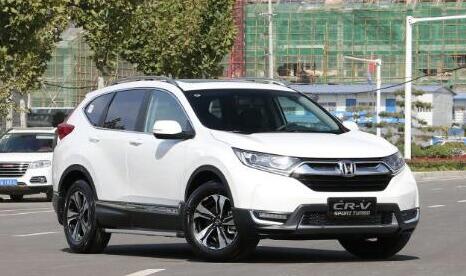“强行超车” WEY VV6抢占广州车展C位_图片新闻