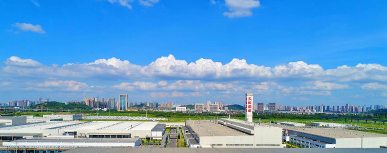 五年夯基 逐梦2022 东风雷诺谋局长远发展_图片新闻