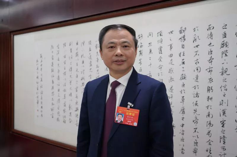 全国人大代表张天任为行业发声： 低速电动车管理不宜“一刀切”