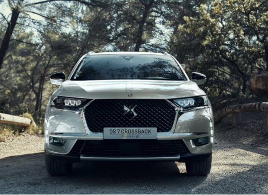 20万左右SUV推荐 一款值得购买的SUV“DS7”