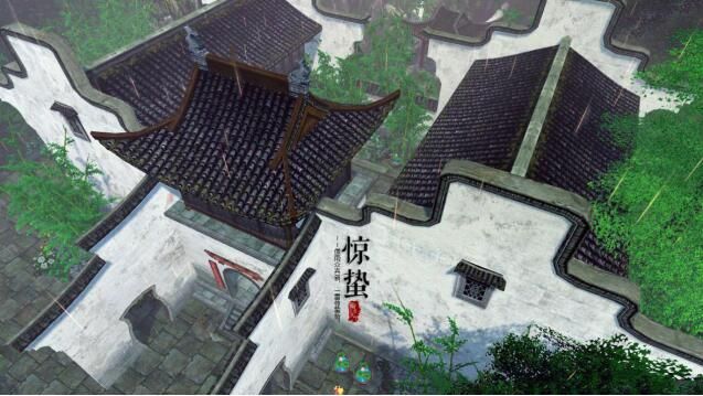 惊雷启蜇仲春始 硬派SUV福特撼路者带你越野觅春景