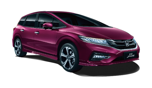 2020款杰德上市，东风Honda能为消费者带来什么？