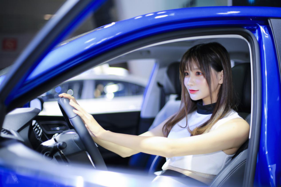 2019正定国际车展国际范儿亮点抢先看！