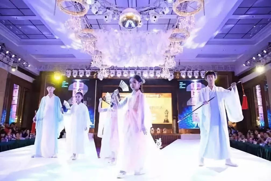 河北国际少儿模特艺术大赛落地2019正定国际车展！
