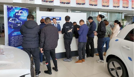 全国哈弗F7车主都在参与“刷油7”活动？