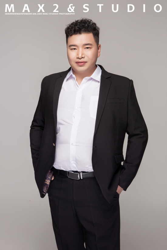 车主访谈|拥有你 曾是我儿时的梦想——BMW X5