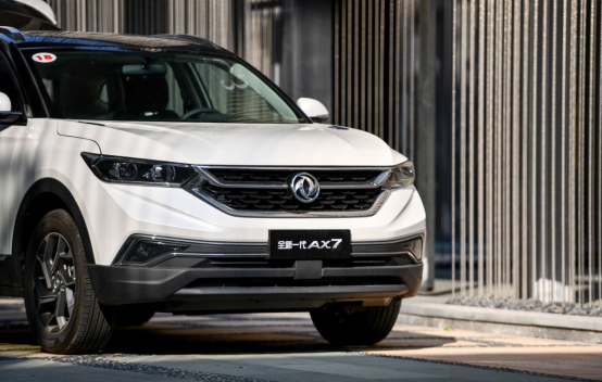 最靠谱、最聪明、最保值的12万级SUV，TA开启行业新标杆