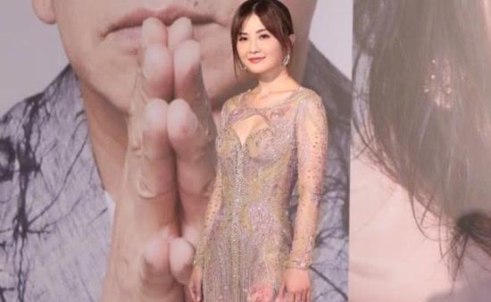 金像奖红毯秀争芳斗艳，车界新星哈弗F7x可不仅高颜值这么简单！_图片新闻