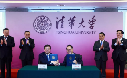 数说中国丰田:用行动证明,中国最重要!_图片新闻
