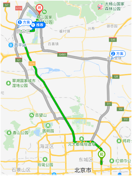 五一出行不想“人从众”？这里或许是个不错的选择！