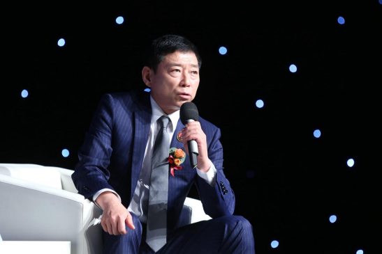 “一带一路” 哈弗这波团购操作刷爆朋友圈_图片新闻