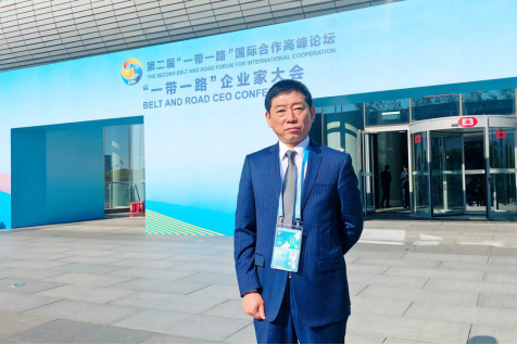 长城汽车魏建军：抓住机遇背书品牌 是扎根国际市场的关键因素