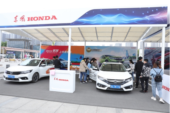 几大热销车型深度解读，五星安全原来就在你的身边!_图片新闻