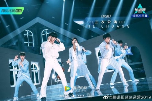 实力硬才无惧挑战 吉利汽车与《创2》诠释强者法则_图片新闻
