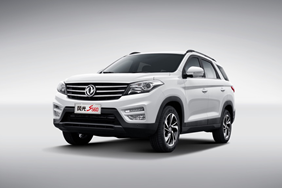 燃擎而至 风光S560 1.5T澎湃上市 售价6.59万元起_图片新闻