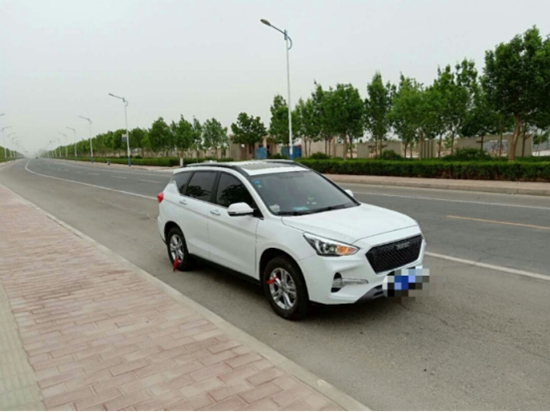 解密车市：车主们为什么都选择哈弗M6?