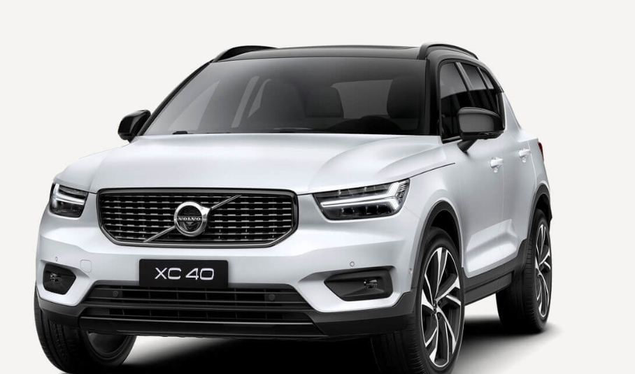 全新XC40炫彩之夜 沃尔沃品牌体验中心圆满落幕